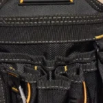 TOUGHBUILT TB-229 Universal Electrician's Kit Tool Belt Pouches Wear-resistant Tool Pouches Tool Accessories photo review