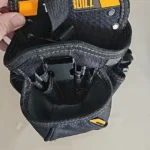 TOUGHBUILT TB-CT-20-LX Drill Holster – Specialist Hand Drill Belt Pouch Repair Installation Portable Storage Tool Bag photo review