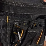 TOUGHBUILT TB-229 Universal Electrician's Kit Tool Belt Pouches Wear-resistant Tool Pouches Tool Accessories photo review