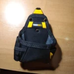 TOUGHBUILT TB-CT-25 Tape Measure / All Purpose Pouch Portable Storage Belt Pouch Tool Organizer Pouch Power Tool Accessories photo review