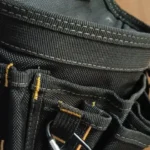 TOUGHBUILT TB-229 Universal Electrician's Kit Tool Belt Pouches Wear-resistant Tool Pouches Tool Accessories photo review