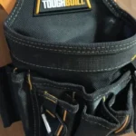 TOUGHBUILT TB-229 Universal Electrician's Kit Tool Belt Pouches Wear-resistant Tool Pouches Tool Accessories photo review